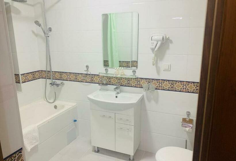 חדר סופריור, Fatima Boutique