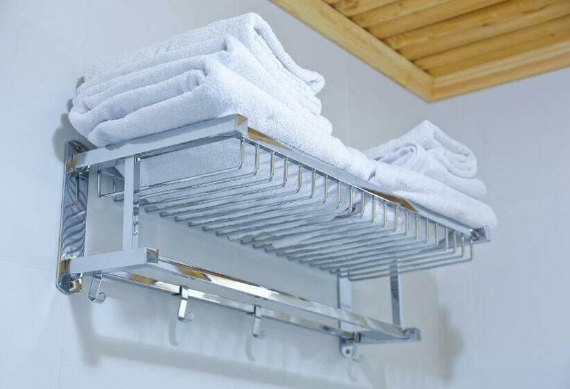 חדר סופריור, Fatima Boutique