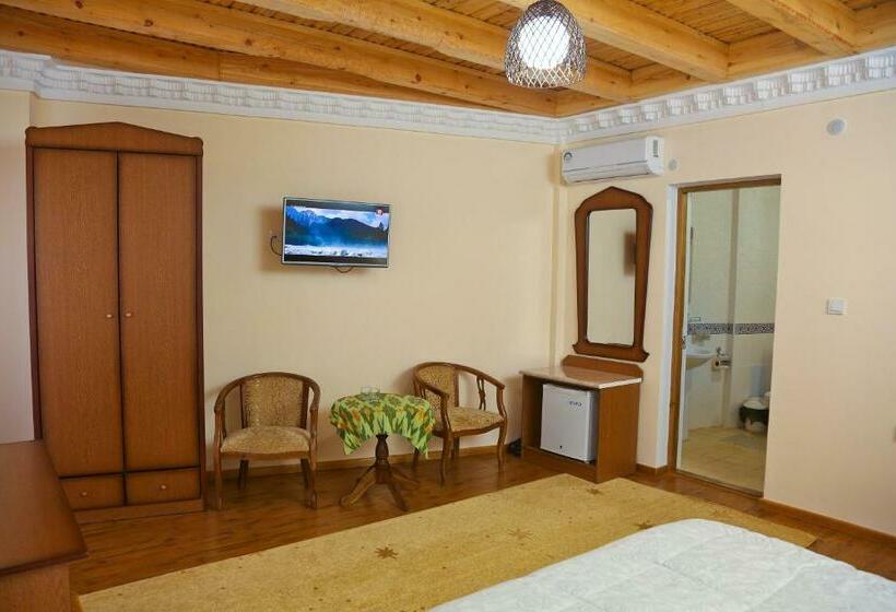 اتاق سوپریور, Fatima Boutique