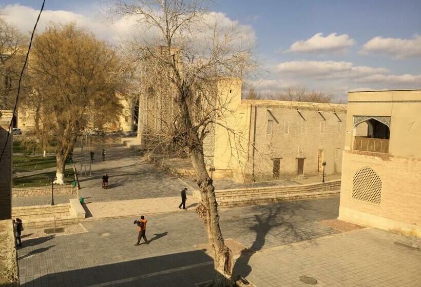 חדר סופריור, Fatima Boutique