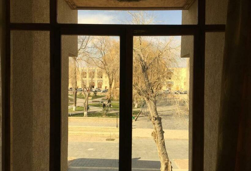 חדר סופריור, Fatima Boutique