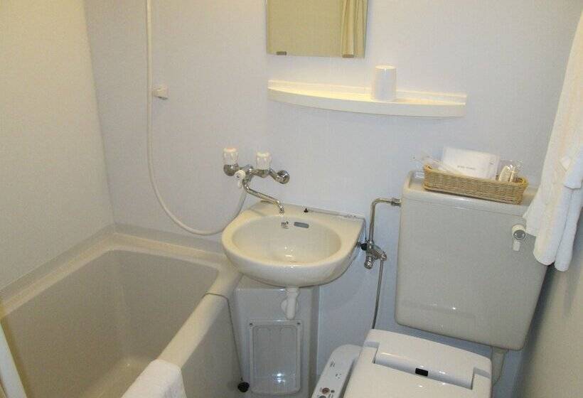 غرفة قياسية, Okawa Riverside