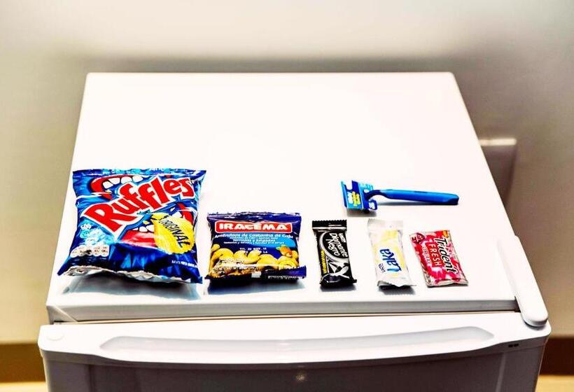 غرفة ديلوكس, Gálatas Golden