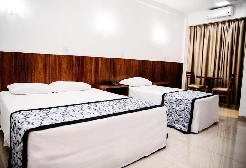 غرفة ديلوكس, Gálatas Golden