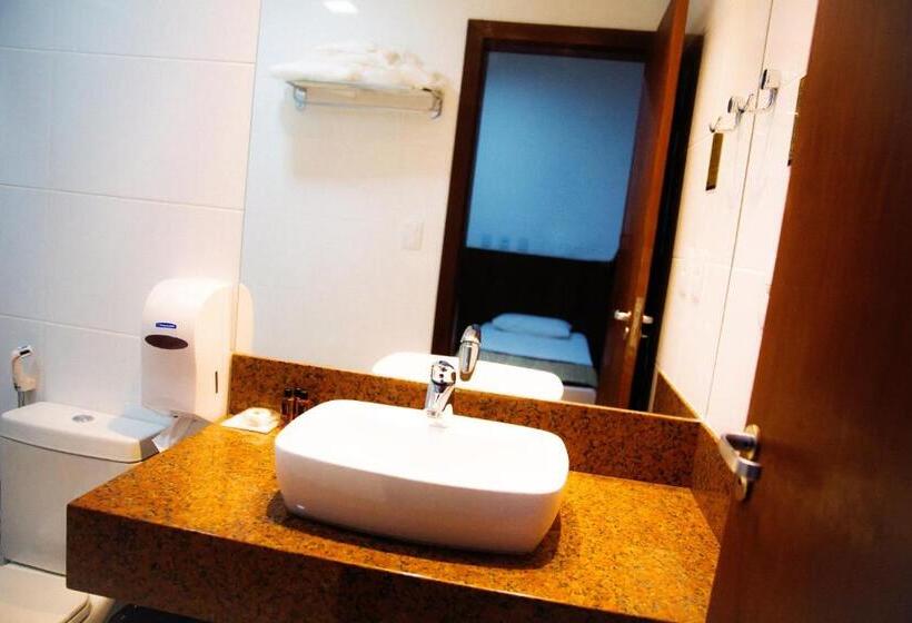 غرفة ديلوكس, Gálatas Golden