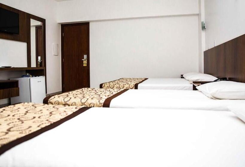 غرفة ديلوكس, Gálatas Golden