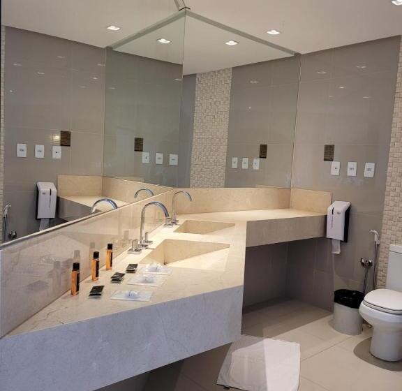 جناح رئاسى, Gálatas Golden