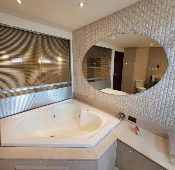 جناح رئاسى, Gálatas Golden