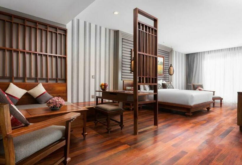 اتاق کلاسیک, J7 Angkor