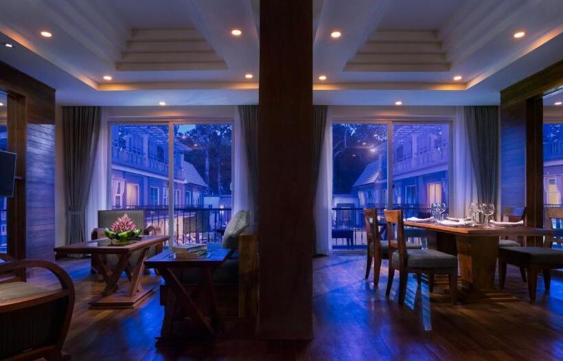 سوییت خانوادگی, J7 Angkor