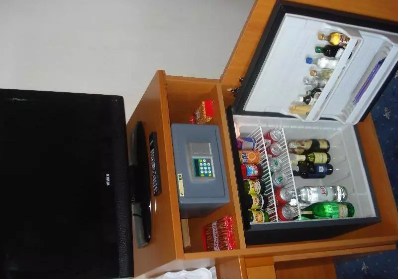 エクゼクティブルーム, J7 Angkor