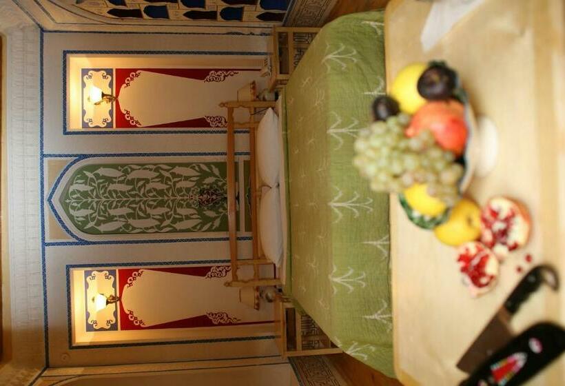 غرفة قياسية, Komil Bukhara Boutique