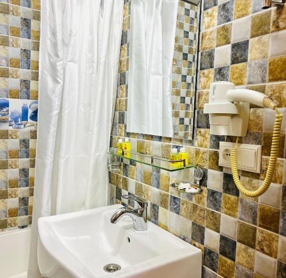 غرفة قياسية, Komil Bukhara Boutique