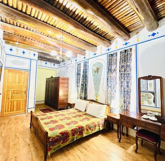 스탠다드 룸, Komil Bukhara Boutique
