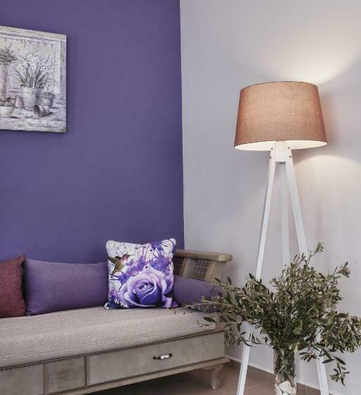 Люкс Повышенной Комфортности, Mara Bahçe Alaçatı