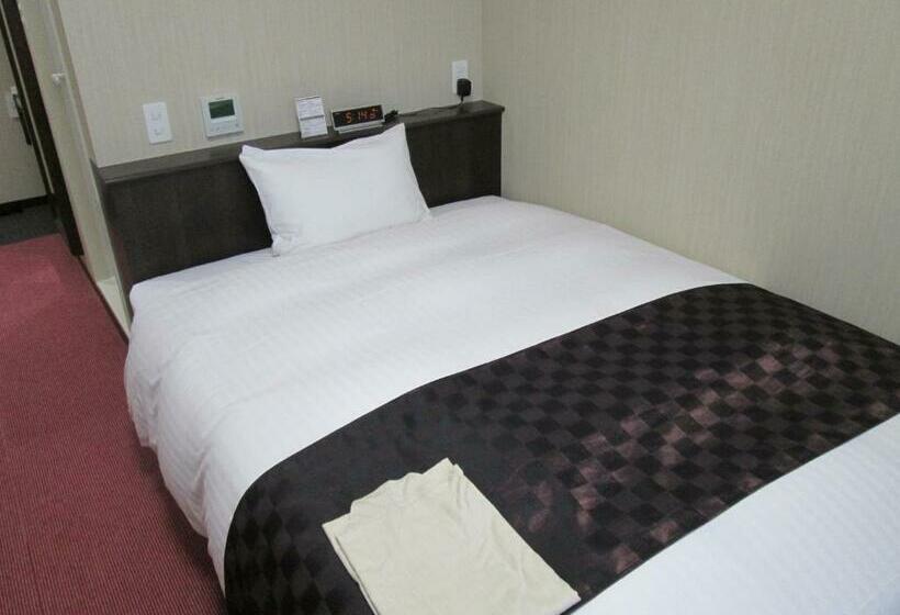 غرفة قياسية فردية, Okawa Riverside