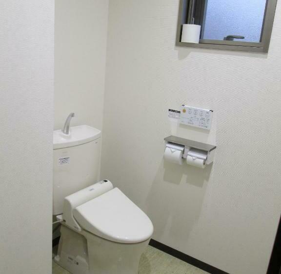 غرفة قياسية, Okawa Riverside