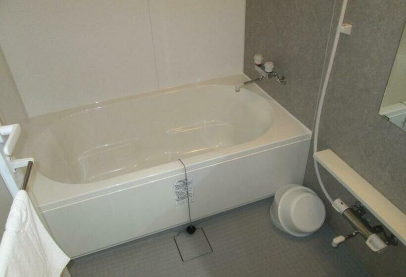 غرفة قياسية, Okawa Riverside