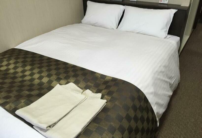 غرفة قياسية, Okawa Riverside