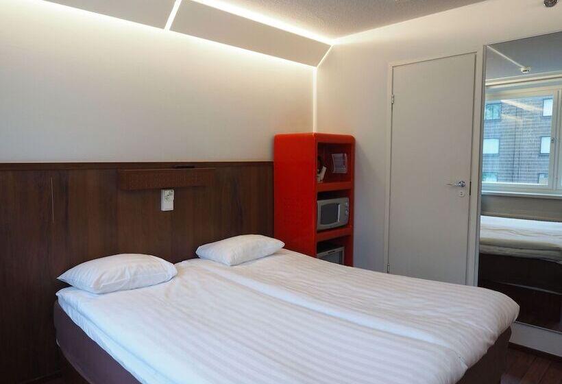 Perhehuone, Omena Hotel Jyväskylä