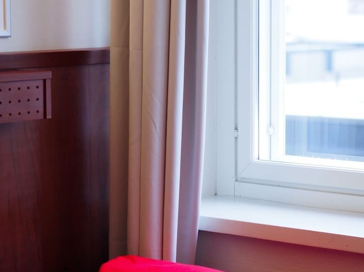 חדר משפחתי, Omena Hotel Jyväskylä