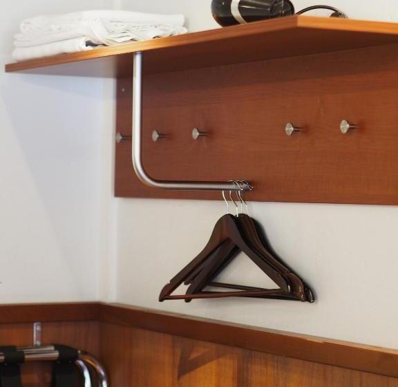 Номер Стандарт, Omena Hotel Jyväskylä