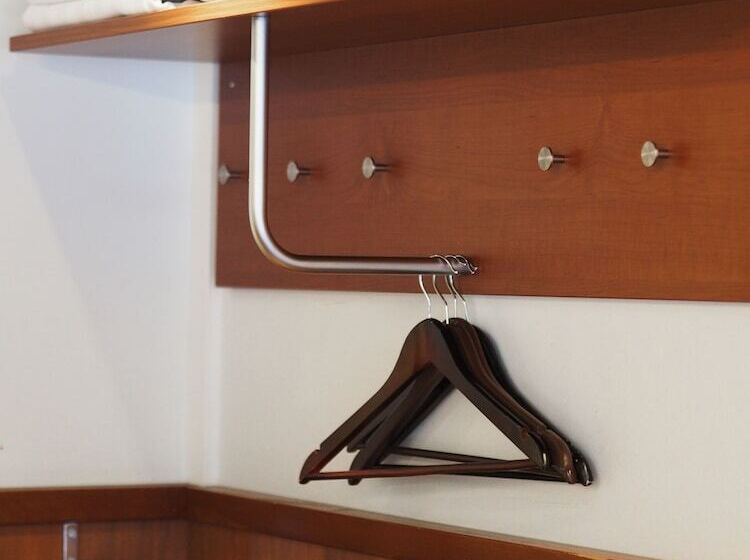 חדר משפחתי, Omena Hotel Jyväskylä