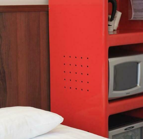 חדר משפחתי, Omena Hotel Jyväskylä