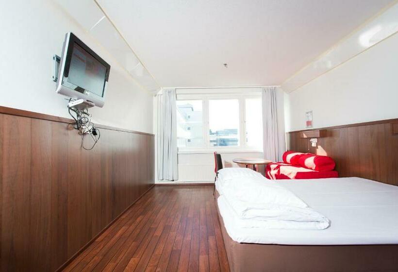 Семейный Номер, Omena Hotel Jyväskylä