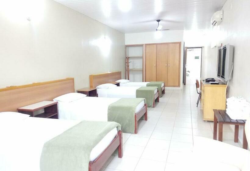 四人标准间, Princeton