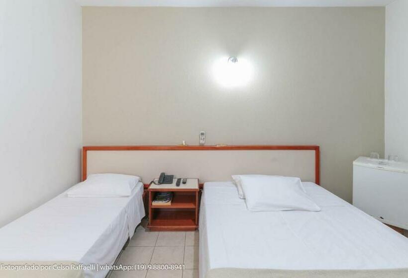 标准间, Princeton