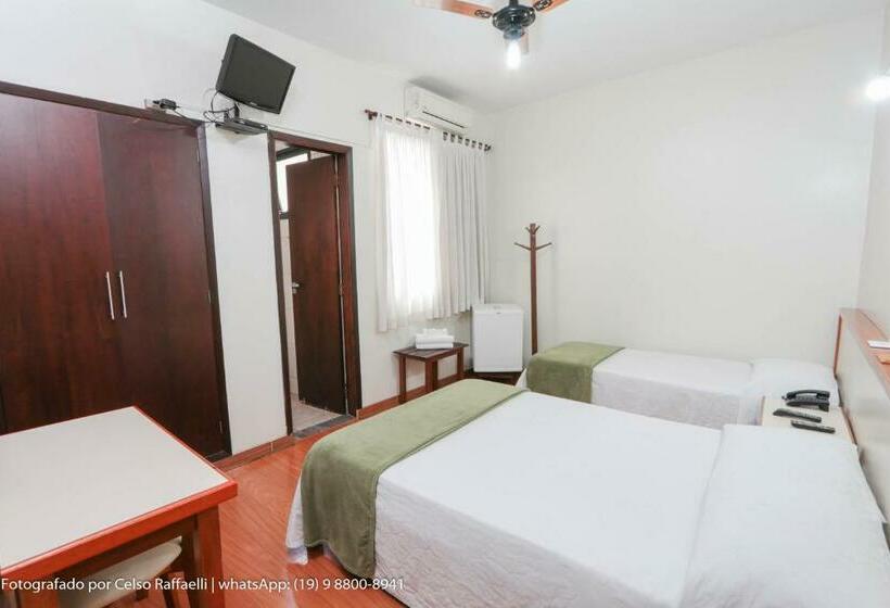 标准间, Princeton