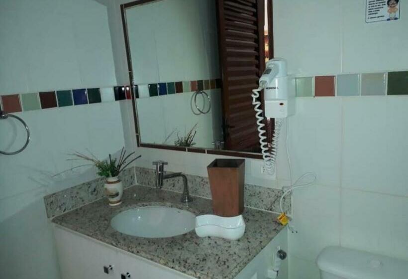 Family Suite, Recanto Diegues