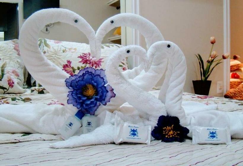 Номер Стандарт Трехместный, Recanto Diegues