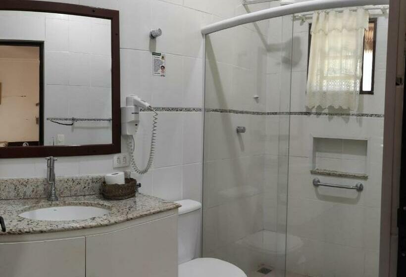 Family Suite, Recanto Diegues