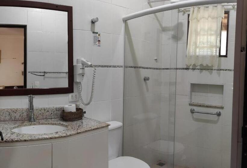 Люкс Повышенной Комфортности, Recanto Diegues