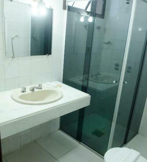 חדר סטנדרט, Samba Betim