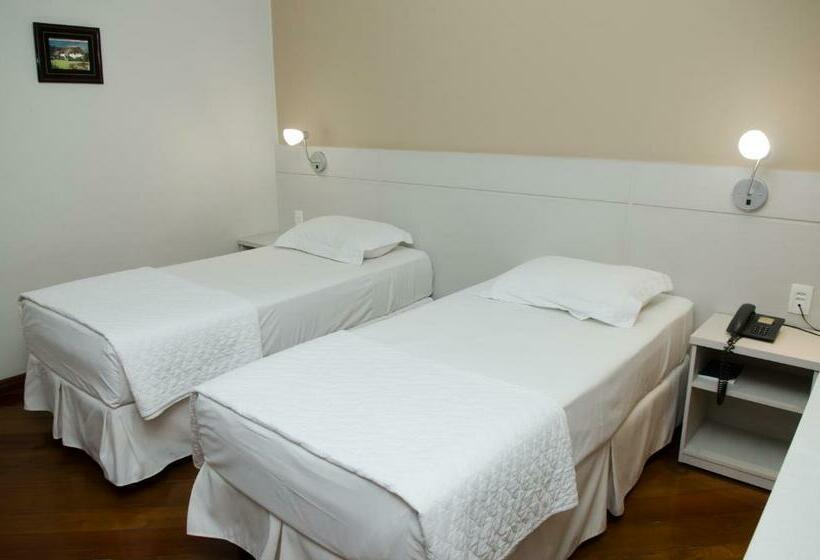 חדר סטנדרט, Samba Betim