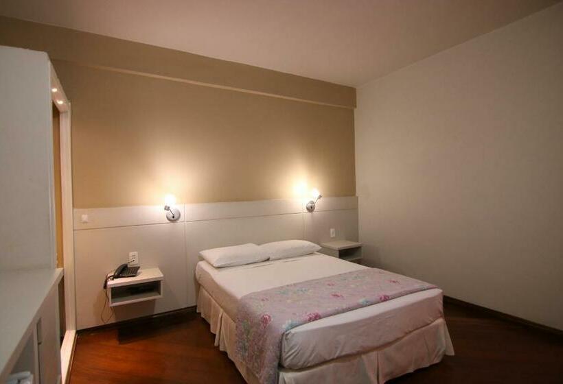 חדר סטנדרט, Samba Betim