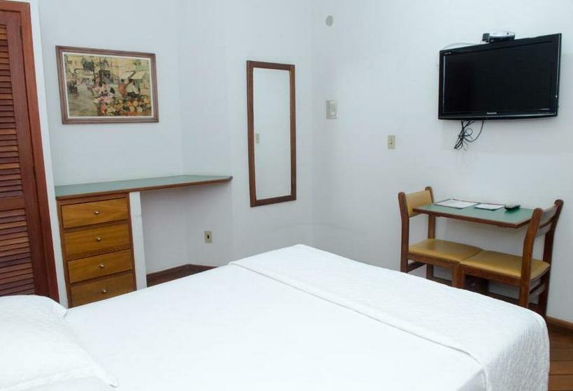 חדר סטנדרט, Samba Betim