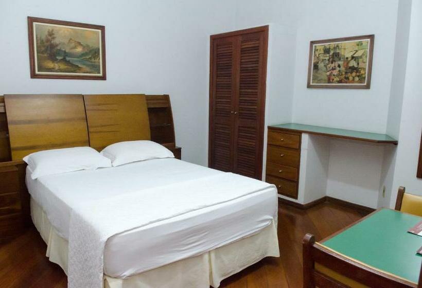 חדר סטנדרט, Samba Betim