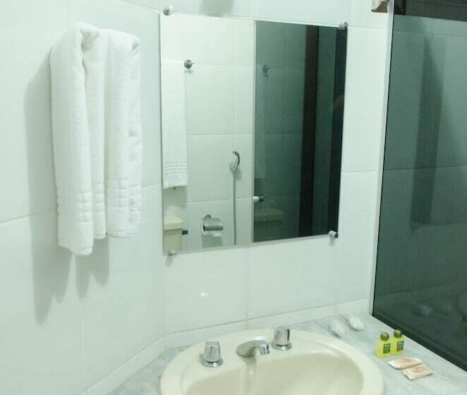 חדר סטנדרט, Samba Betim