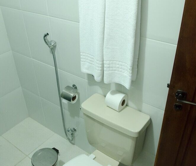 חדר סטנדרט, Samba Betim