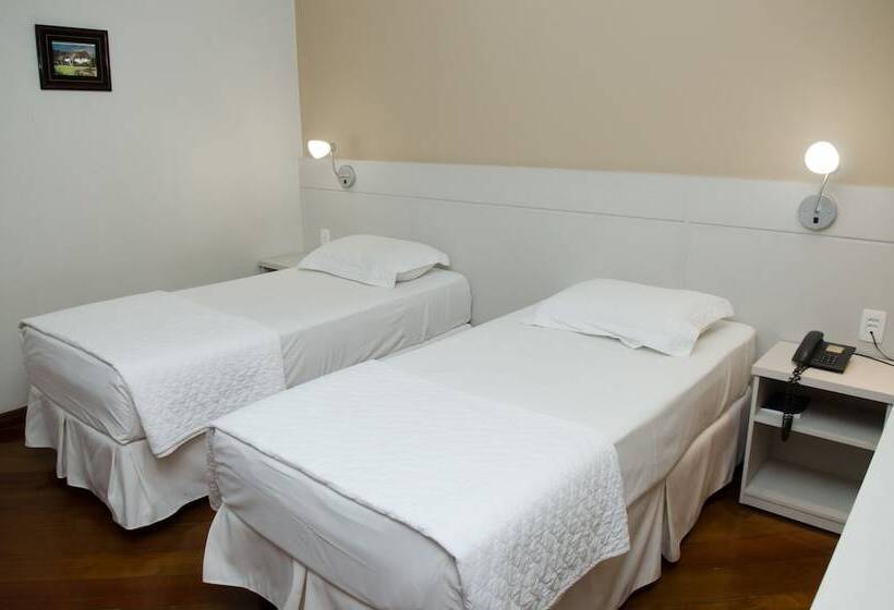 חדר סטנדרט, Samba Betim