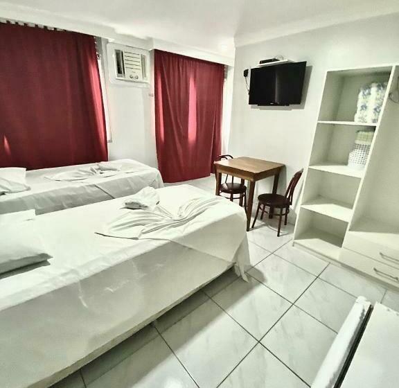 Номер Superior, Sol E Mar