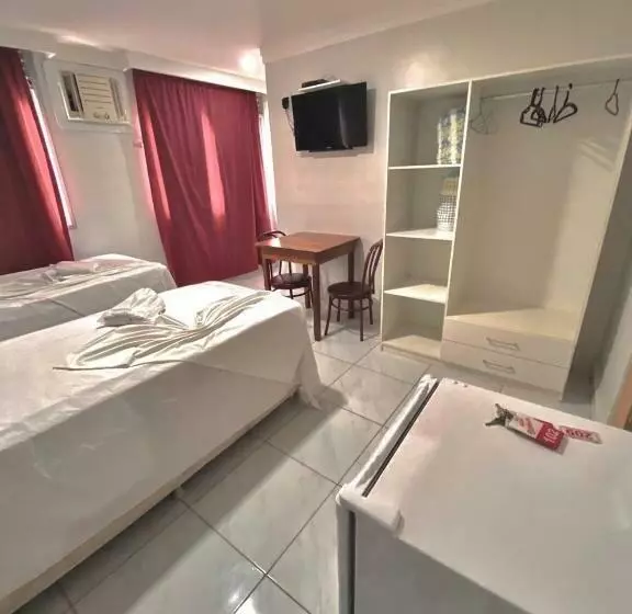 Chambre Supérieure, Sol E Mar
