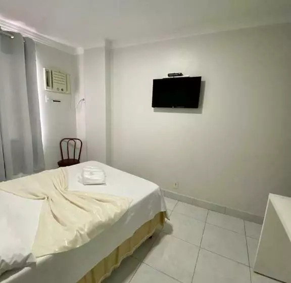 Chambre Supérieure Individuelle, Sol E Mar