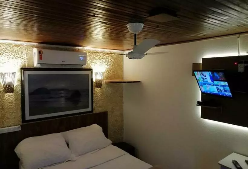 Executive-sviitti, Talu