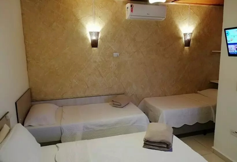Executive-sviitti, Talu