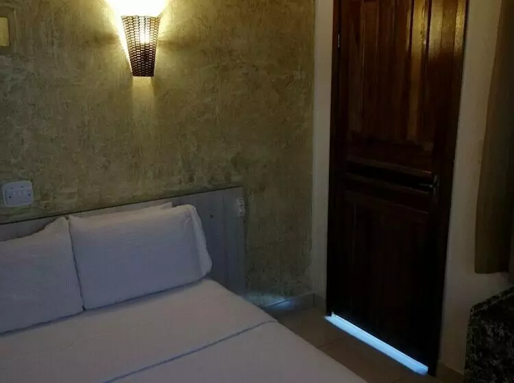 Executive-sviitti, Talu